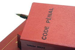 code pénal