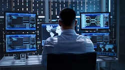 Cybersurveillance